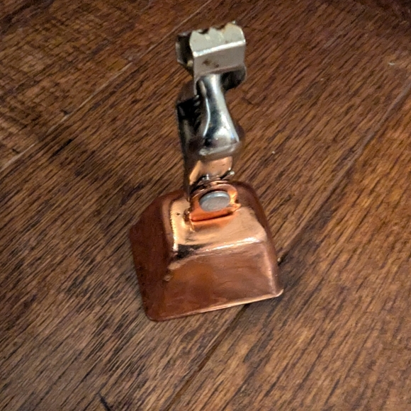 Fishing Tackle & Supplies Lot Floats Split Rings,Sinkers, Bell, Barrel Swivels + - Picture 10 of 13